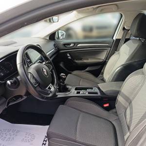 Renault Megane EQUILIBRE BLUE DCI 115 - 3 godine jamstva
