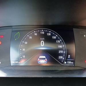 Renault Megane EQUILIBRE BLUE DCI 115 - 3 godine jamstva