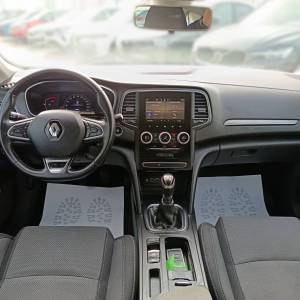 Renault Megane EQUILIBRE BLUE DCI 115 - 3 godine jamstva
