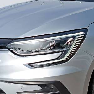 Renault Megane EQUILIBRE BLUE DCI 115 - 3 godine jamstva