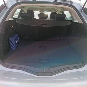 Renault Megane EQUILIBRE BLUE DCI 115 - 3 godine jamstva