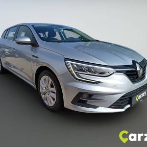 Renault Megane EQUILIBRE BLUE DCI 115 - 3 godine jamstva