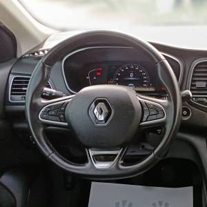 Renault Megane EQUILIBRE BLUE DCI 115 - 3 godine jamstva