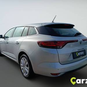 Renault Megane EQUILIBRE BLUE DCI 115 - 3 godine jamstva
