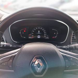 Renault Megane EQUILIBRE BLUE DCI 115 - 3 godine jamstva