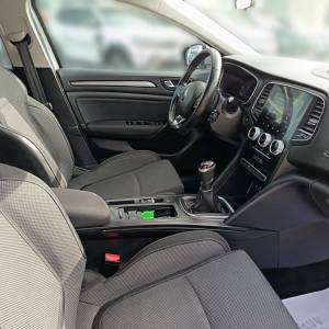 Renault Megane EQUILIBRE BLUE DCI 115 - 3 godine jamstva