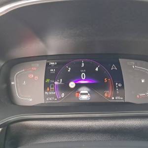 Renault Megane TECHNO DCI 115 EDC - 3 godine jamstva