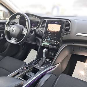 Renault Megane TECHNO DCI 115 EDC - 3 godine jamstva