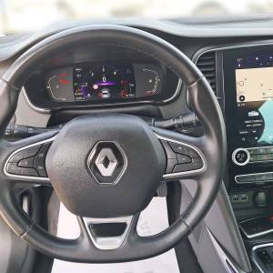 Renault Megane TECHNO DCI 115 EDC - 3 godine jamstva