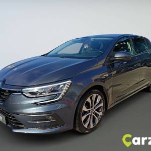 Renault Megane TECHNO DCI 115 EDC - 3 godine jamstva