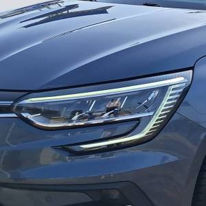 Renault Megane TECHNO DCI 115 EDC - 3 godine jamstva