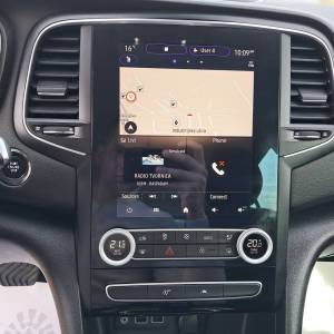 Renault Megane TECHNO DCI 115 EDC - 3 godine jamstva