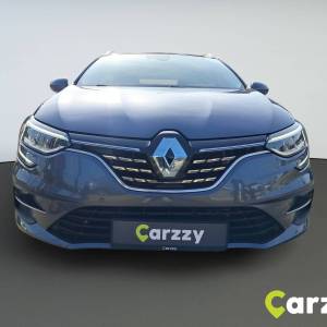 Renault Megane TECHNO DCI 115 EDC - 3 godine jamstva