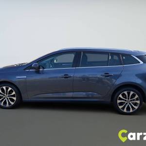 Renault Megane TECHNO DCI 115 EDC - 3 godine jamstva