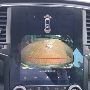 Renault Megane TECHNO DCI 115 EDC - 3 godine jamstva