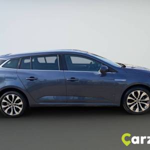 Renault Megane TECHNO DCI 115 EDC - 3 godine jamstva