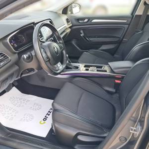 Renault Megane TECHNO DCI 115 EDC - 3 godine jamstva