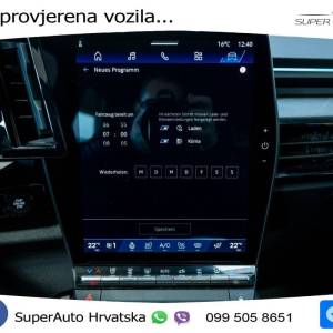 Renault Rafale 1.2 E-Tech 4x4 Aut. Esprit Alpine 300 KS, LED+ACC+GR SJED+360