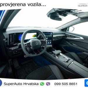 Renault Rafale 1.2 E-Tech 4x4 Aut. Esprit Alpine 300 KS, LED+ACC+GR SJED+360