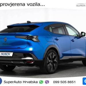 Renault Rafale 1.2 E-Tech 4x4 Aut. Esprit Alpine 300 KS, LED+ACC+GR SJED+360