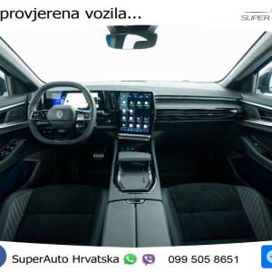 Renault Rafale 1.2 E-Tech 4x4 Aut. Esprit Alpine 300 KS, LED+ACC+GR SJED+360