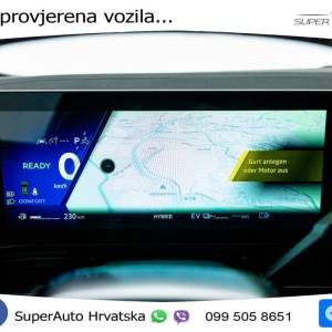 Renault Rafale 1.2 E-Tech 4x4 Aut. Esprit Alpine 300 KS, LED+ACC+GR SJED+360