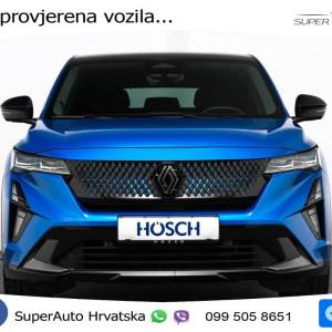 Renault Rafale 1.2 E-Tech 4x4 Aut. Esprit Alpine 300 KS, LED+ACC+GR SJED+360