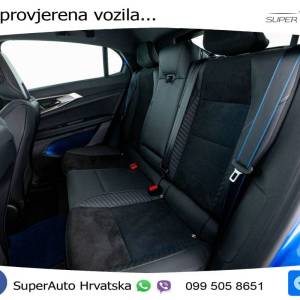 Renault Rafale 1.2 E-Tech 4x4 Aut. Esprit Alpine 300 KS, LED+ACC+GR SJED+360