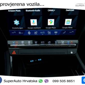 Renault Rafale 1.2 E-Tech 4x4 Aut. Esprit Alpine 300 KS, LED+ACC+GR SJED+360