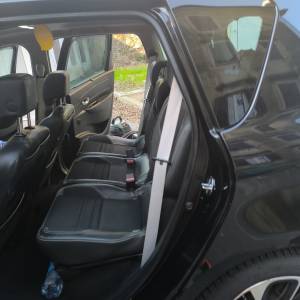 Renault Scenic 1.6 dci Bose edition