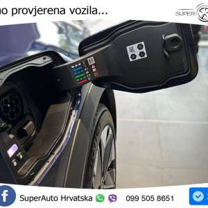 Renault Scenic E-Tech 60 kWh 170 KS, LED+ACC9GR SJED+360+PARK