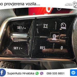 Renault Scenic E-Tech 60 kWh 170 KS, LED+ACC9GR SJED+360+PARK