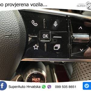 Renault Scenic E-Tech 60 kWh 170 KS, LED+ACC9GR SJED+360+PARK