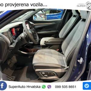 Renault Scenic E-Tech 60 kWh 170 KS, LED+ACC9GR SJED+360+PARK