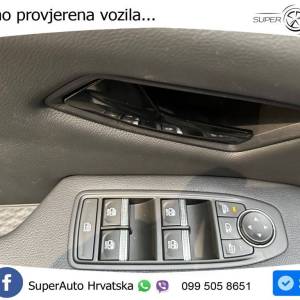 Renault Scenic E-Tech 60 kWh 170 KS, LED+ACC9GR SJED+360+PARK