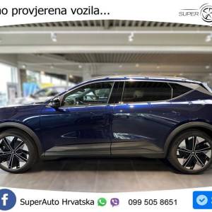 Renault Scenic E-Tech 60 kWh 170 KS, LED+ACC9GR SJED+360+PARK