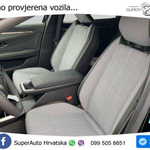 Renault Scenic E-Tech 87 kWh Techno 220 KS, LED+ACC+KAM+GR SJED+MASAŽA+PARK