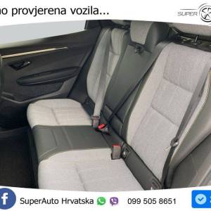 Renault Scenic E-Tech 87 kWh Techno 220 KS, LED+ACC+KAM+GR SJED+MASAŽA+PARK