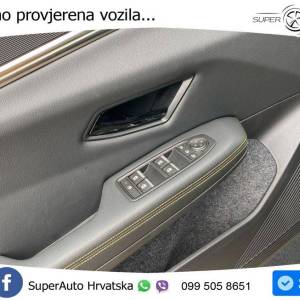 Renault Scenic E-Tech 87 kWh Techno 220 KS, LED+ACC+KAM+GR SJED+MASAŽA+PARK