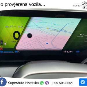 Renault Scenic E-Tech 87 kWh Techno 220 KS, LED+ACC+KAM+GR SJED+MASAŽA+PARK