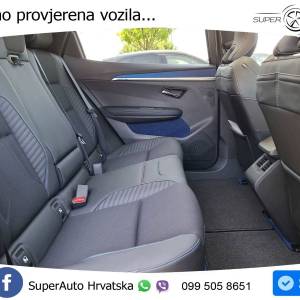 Renault Scenic E-TECH Esprit Alpine 220 KS, PANO+KAM+ACC+GR SJED+KEY+VIRT+LANE