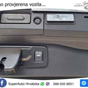 Renault Scenic E-TECH Esprit Alpine 220 KS, PANO+KAM+ACC+GR SJED+KEY+VIRT+LANE