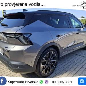 Renault Scenic E-TECH Esprit Alpine 220 KS, PANO+KAM+ACC+GR SJED+KEY+VIRT+LANE