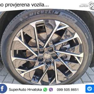 Renault Scenic E-TECH Esprit Alpine 220 KS, PANO+KAM+ACC+GR SJED+KEY+VIRT+LANE