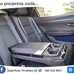 Renault Scenic E-TECH Esprit Alpine 220 KS, PANO+KAM+ACC+GR SJED+KEY+VIRT+LANE