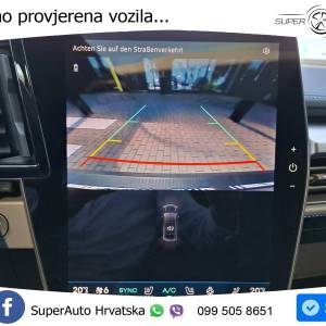 Renault Scenic E-TECH Esprit Alpine 220 KS, PANO+KAM+ACC+GR SJED+KEY+VIRT+LANE