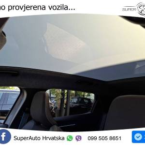 Renault Scenic E-TECH Esprit Alpine 220 KS, PANO+KAM+ACC+GR SJED+KEY+VIRT+LANE