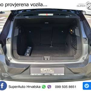 Renault Scenic E-TECH Esprit Alpine 220 KS, PANO+KAM+ACC+GR SJED+KEY+VIRT+LANE