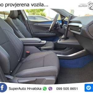 Renault Scenic E-TECH Esprit Alpine 220 KS, PANO+KAM+ACC+GR SJED+KEY+VIRT+LANE