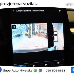 Renault Scenic E-Tech Esprit Alpine 220 KS, PANO+360+ACC+GR SJED+KEY+VIRT+LANE